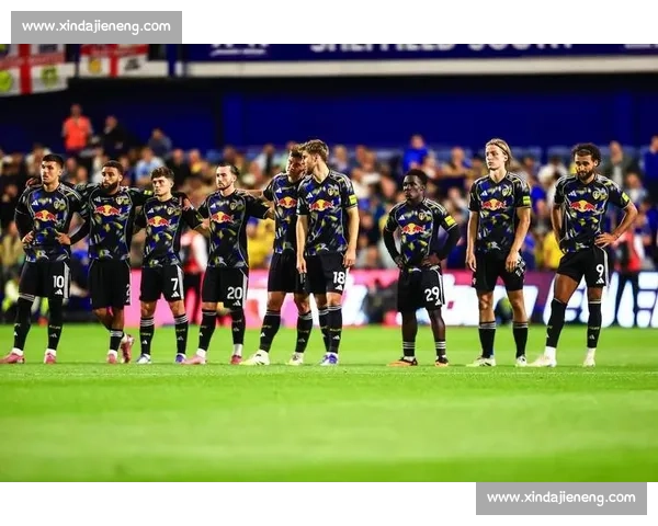 狼队vs哈德强强对话英超赛场焦点之战前瞻分析阵容博弈与走势解读