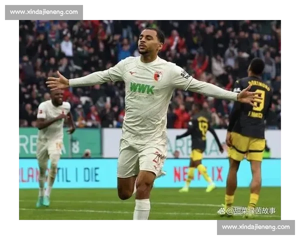 斯图加特迎战沃夫斯堡德甲焦点对决走势前瞻解析双方阵容与胜负关键